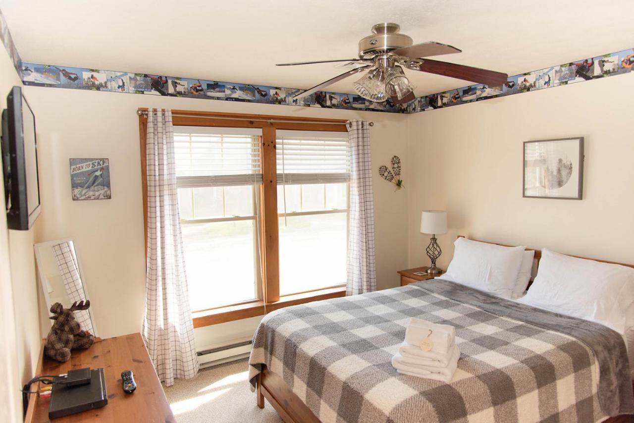 Camelback Private Home Located Behind Waterpark & Ski Lift Tannersville Exterior photo