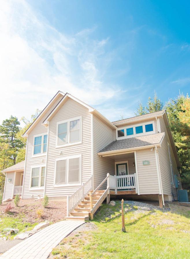 Camelback Private Home Located Behind Waterpark & Ski Lift Tannersville Exterior photo