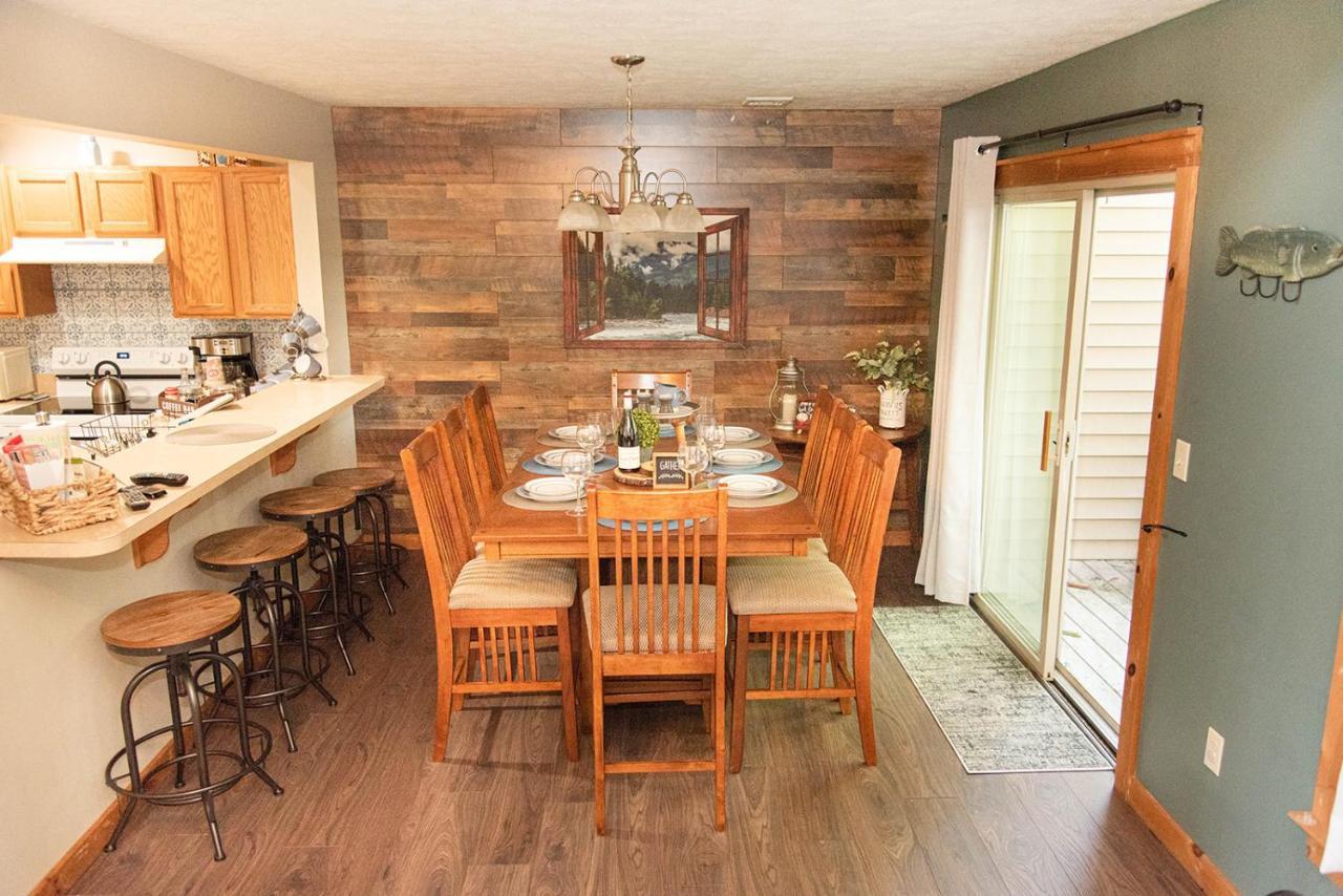 Camelback Private Home Located Behind Waterpark & Ski Lift Tannersville Exterior photo